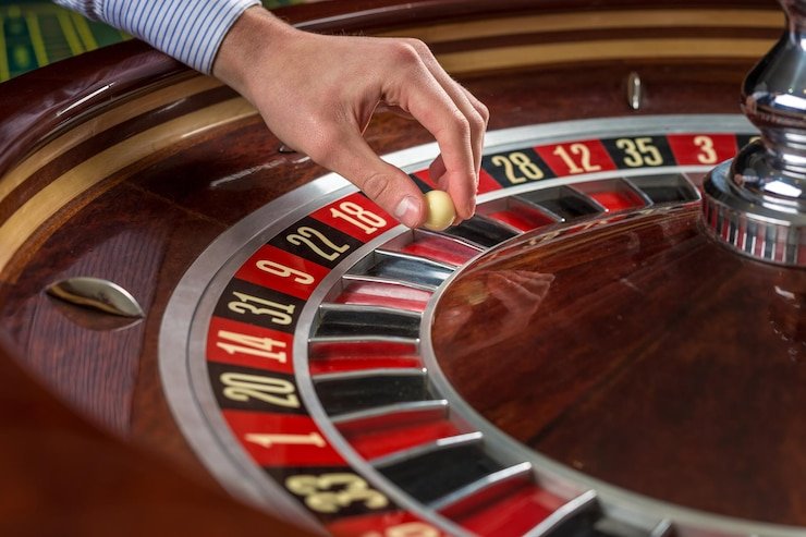 ibosport v2 app interface showing live dealer table selection and account balance